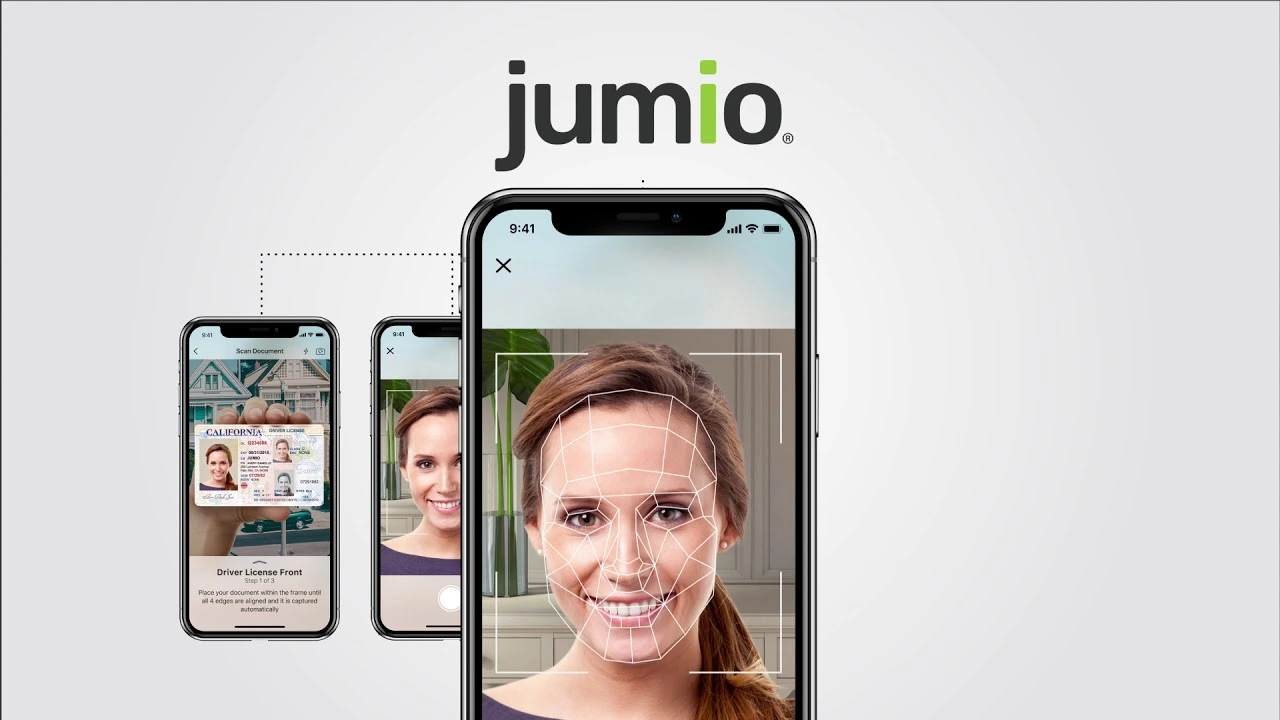 Identity Verification Software Providers in the USA