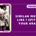 Similar Movies Like I Spit on Your Grave